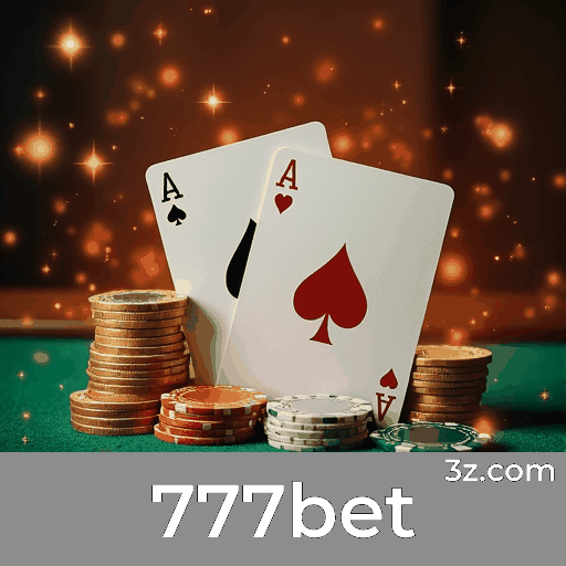 777bet: Esportes Completos e Odds Imediatos no Brasil