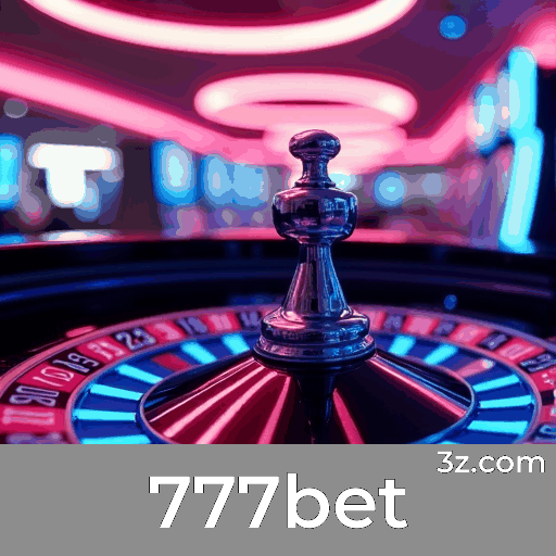 777bet: Seu Cassino Online Confiável e Premiado