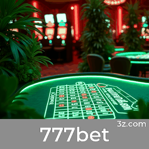 777bet: Plataforma Estável e Segura para o Brasil