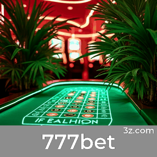 777bet: O Mundo de Jogos Selecionados e Excelentes