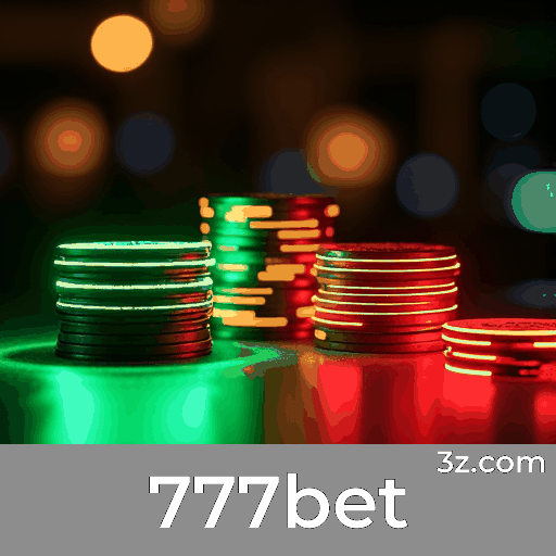 777bet: O Mundo de Jogos Selecionados e Excelentes