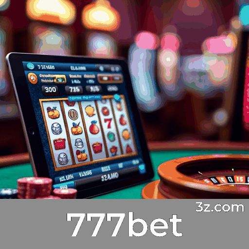 777bet: Plataforma Estável e Segura para o Brasil