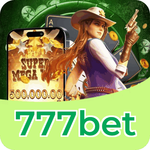 Login rápido no app 777bet