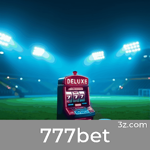 777bet: Esportes Completos e Odds Imediatos no Brasil