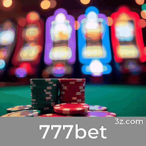 777bet: Seu Cassino Online Confiável e Premiado