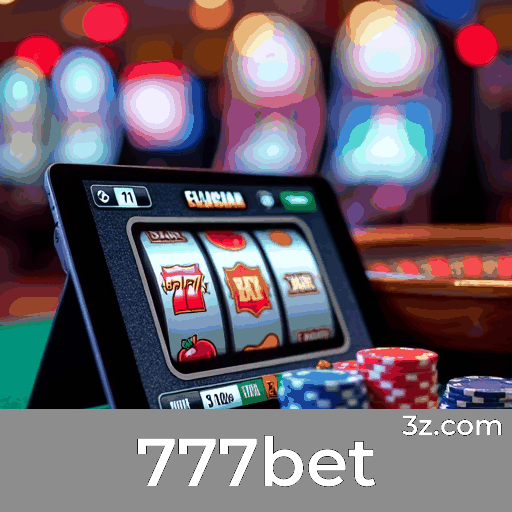 Aplicativo da 777bet: Inovação e Experiência de Última Geração