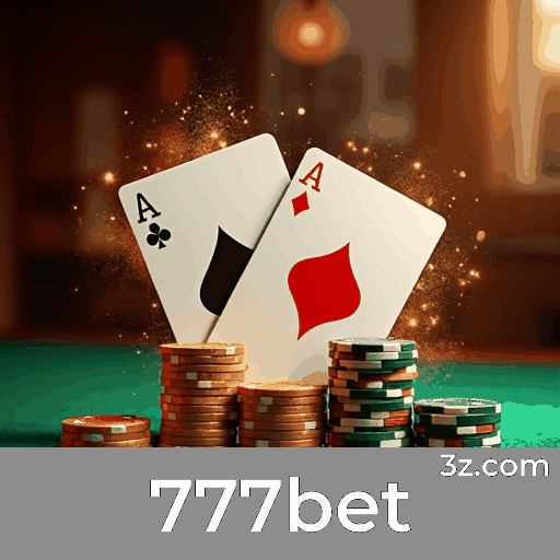 777bet: Seu Cassino Online Confiável e Premiado