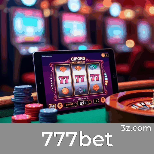 777bet Jogos: Domine as Estratégias de Cassino